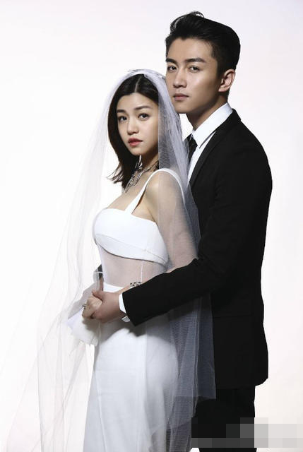 陈晓陈妍希互相生日祝福,陈晓陈妍希领证时间