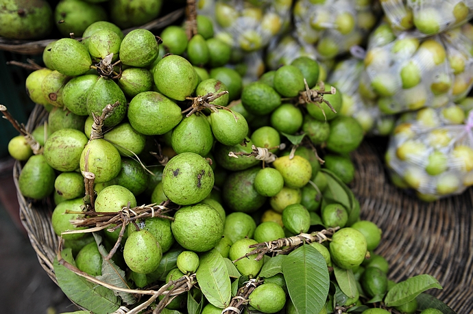 柬埔寨浙江台州小吃 (柬埔寨街边小吃摊位)