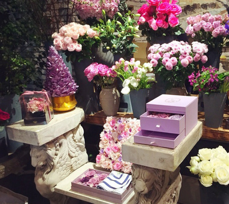 最火10大咖啡店,帝都的cafe