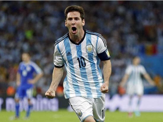 不谈退出国家队，关于梅西，我们来聊聊他和爱彼的那些事儿