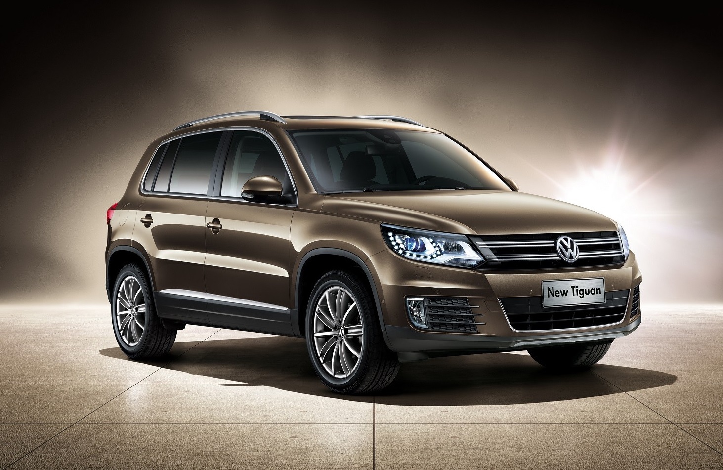 都说德国车性能好，但是你能认全德国10大汽车品牌吗？