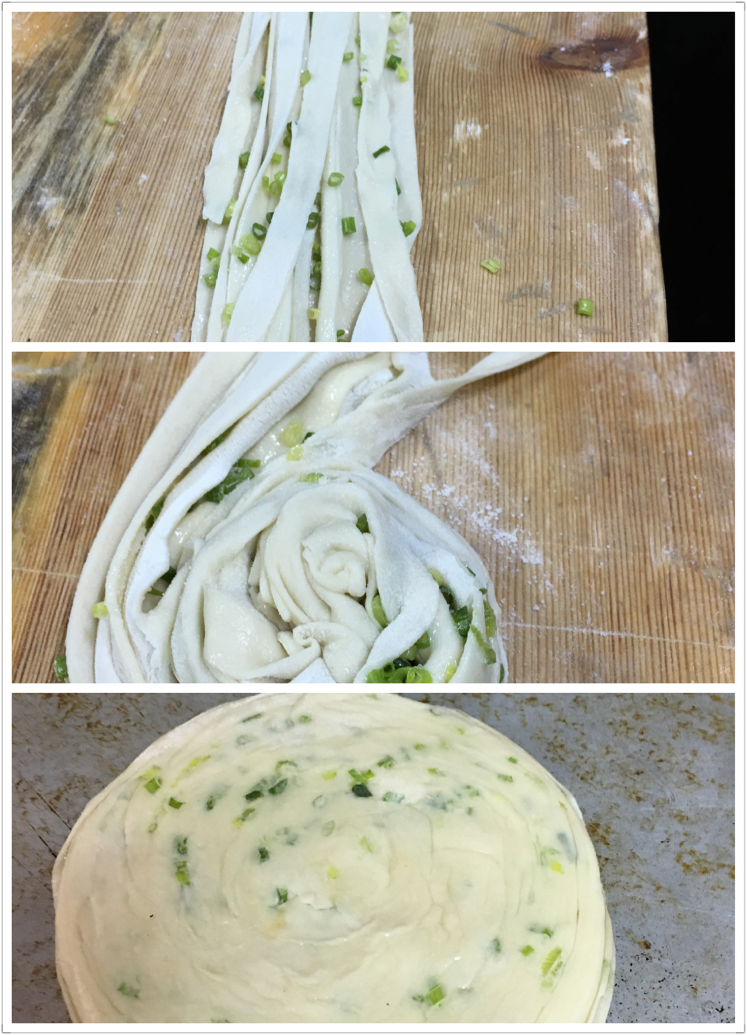 全国最受欢迎的饼,脆皮饼怎么做又酥又脆