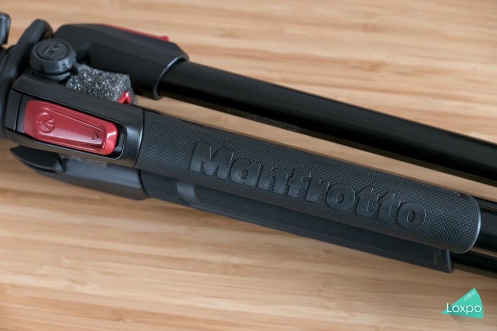 曼富图190三脚架使用视频,曼富图mk190