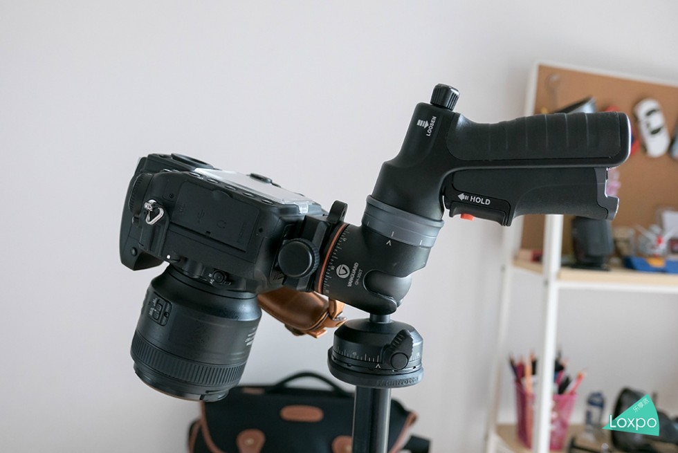 曼富图190三脚架使用视频,曼富图mk190