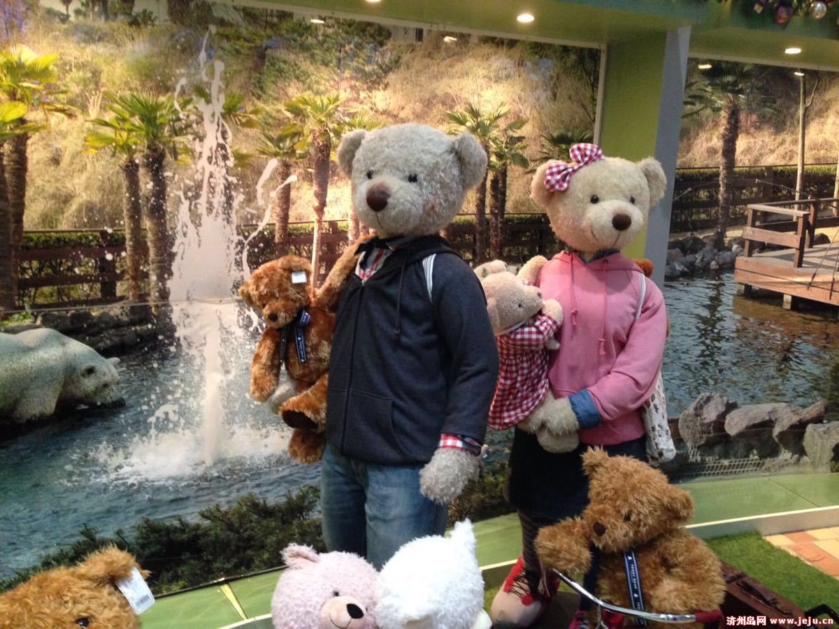 中国飞济州岛攻略让你玩转济州岛,济州岛旅游攻略自由行攻略