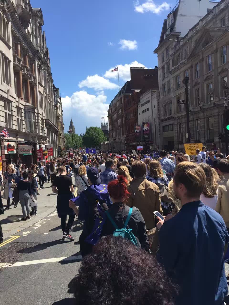 英国脱欧留学投资,英国脱欧的利与弊