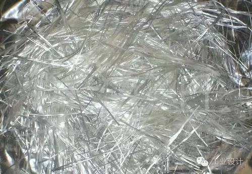 玻璃钢,玻璃和钢的爱恋