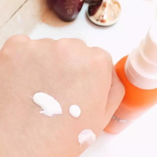 七款热门防晒测评,爆款防晒真的好用吗