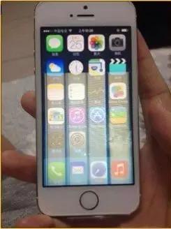 苹果6s氧化效果怎么样,苹果6s氧化官方给换么