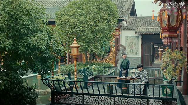 张艺兴老九门发布会戴眼镜,张艺兴老九门图片图文