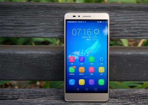 华为畅玩荣耀5x怎么样,华为畅玩荣耀5x好不好