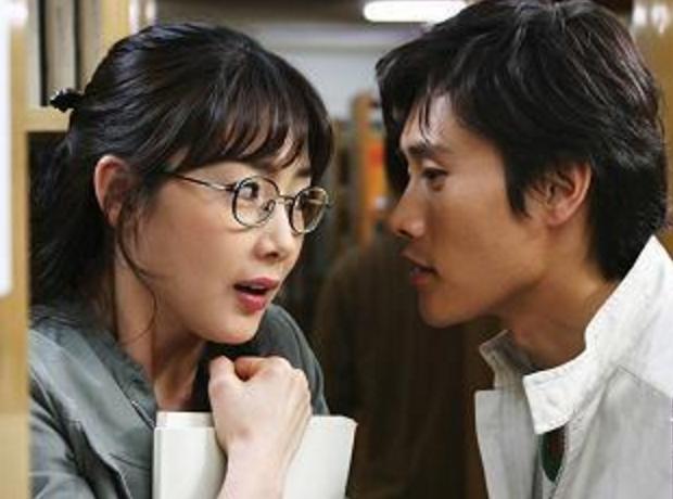 这部韩国电影花心大少成了情圣,成了女人的人生导师