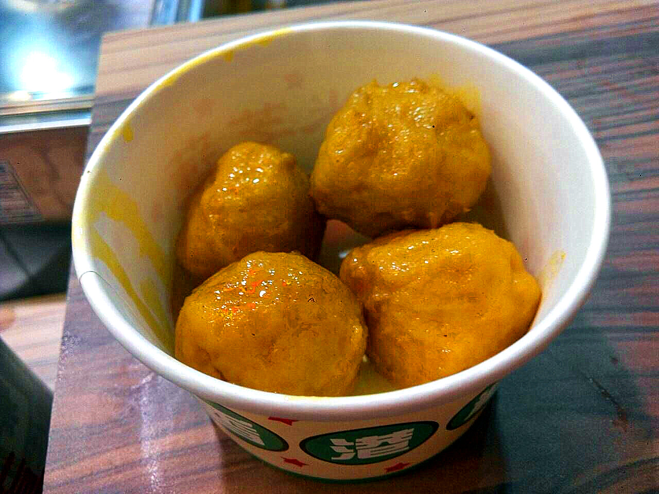 香港米芝莲点心,米芝莲甜品店铺