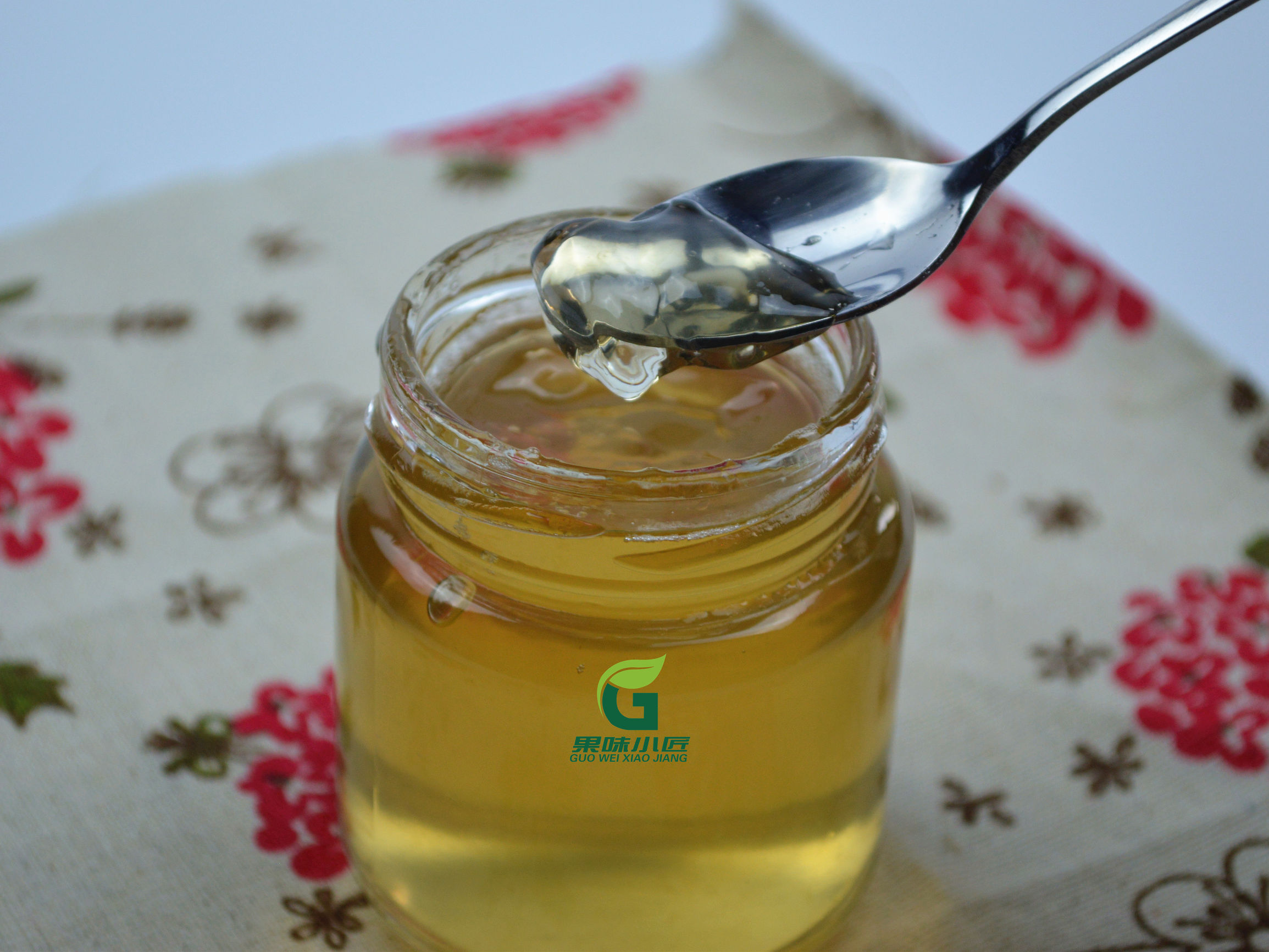 小苹果果酱制作方法,苹果果胶正宗做法