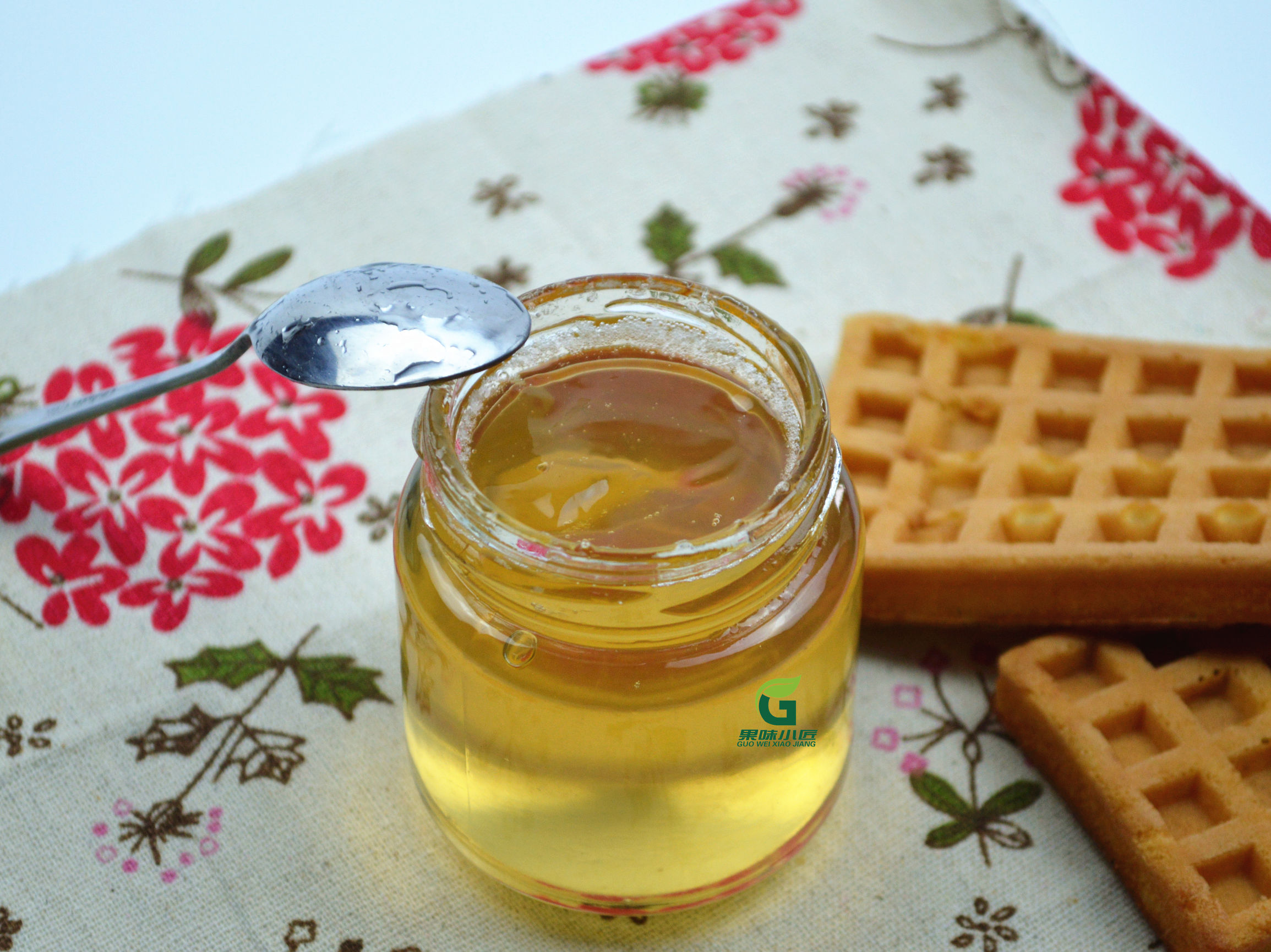 小苹果果酱制作方法,苹果果胶正宗做法