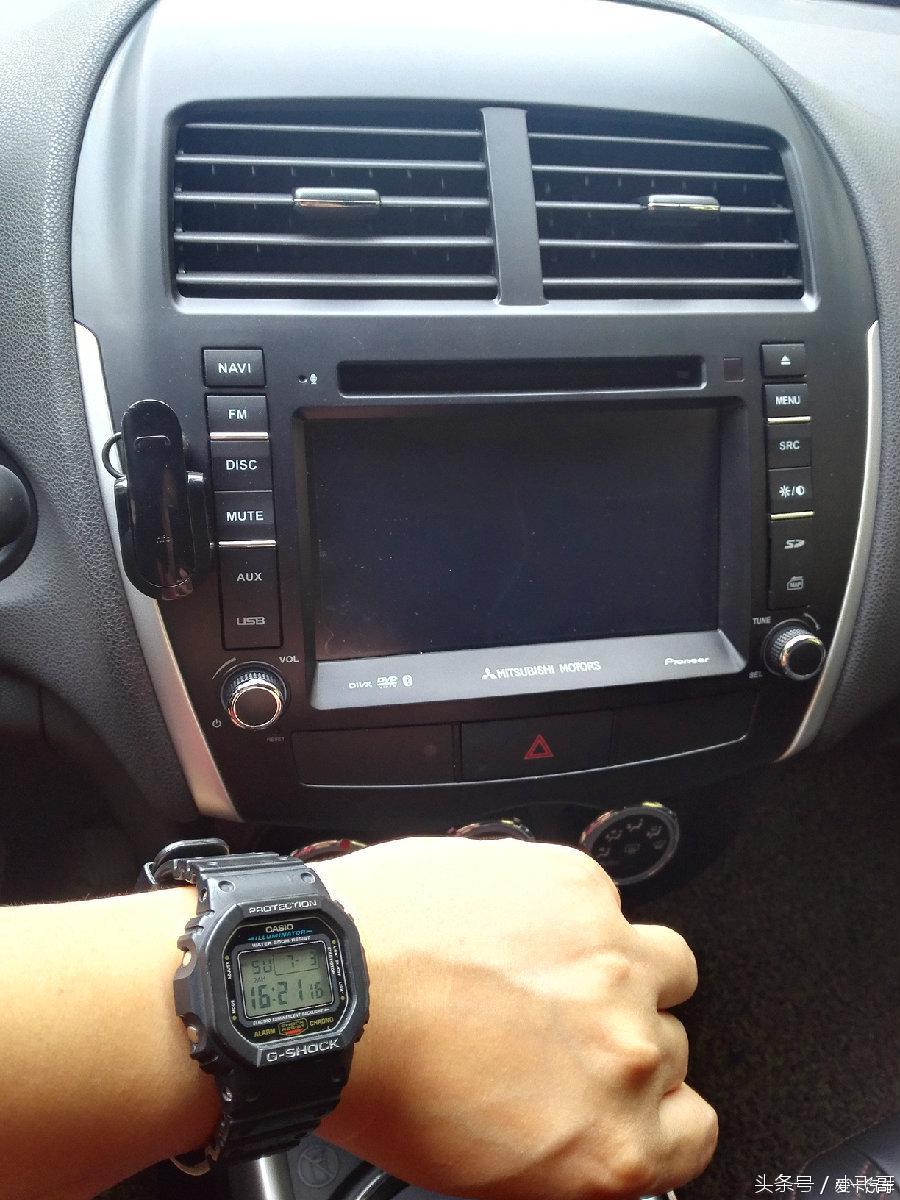 广汽三菱劲炫后座三座一体包,广汽三菱劲炫发动机拆装