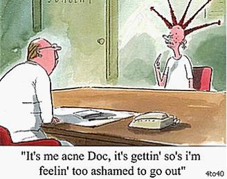 痘印难消吃什么维生素,痘印难消