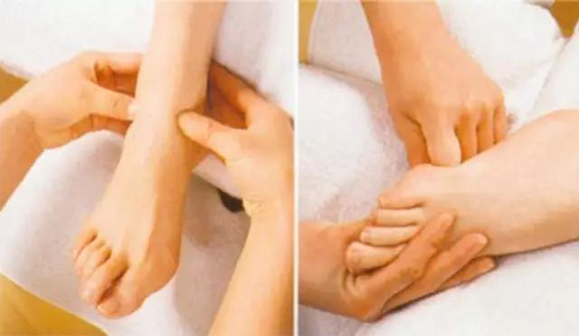 孕晚期腿抽筋是缺钙吗,腿抽筋缺钙吃什么最补