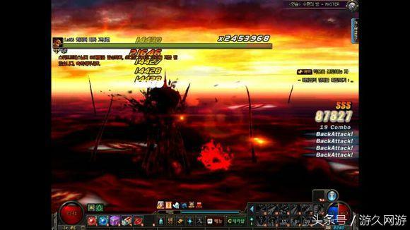 dnf新职业血法师,dnf血法师加点国服