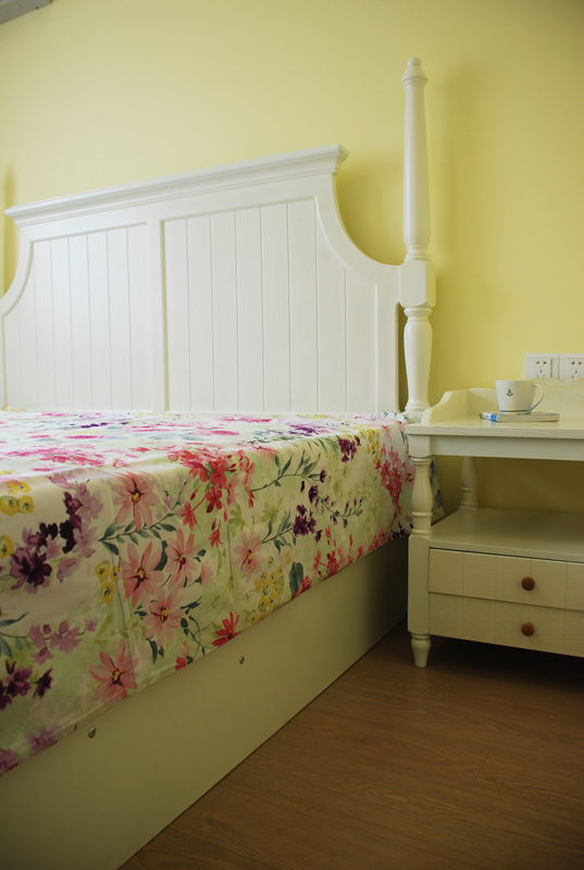 30-50平小户型地中海风格,地中海小户型混搭