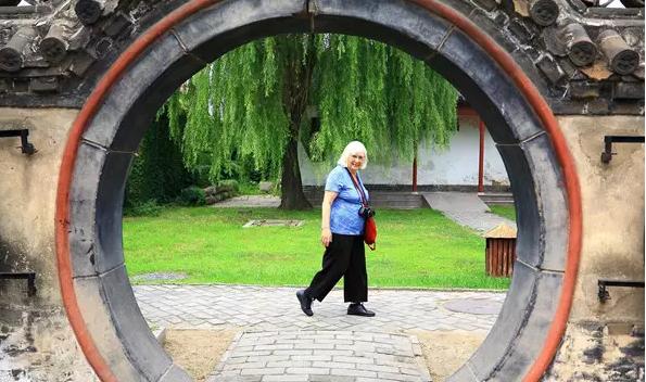 孟府孟庙景区邹城人免费吗,邹城孟府孟庙是一个地方吗