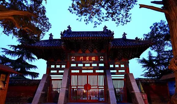 孟府孟庙景区邹城人免费吗,邹城孟府孟庙是一个地方吗