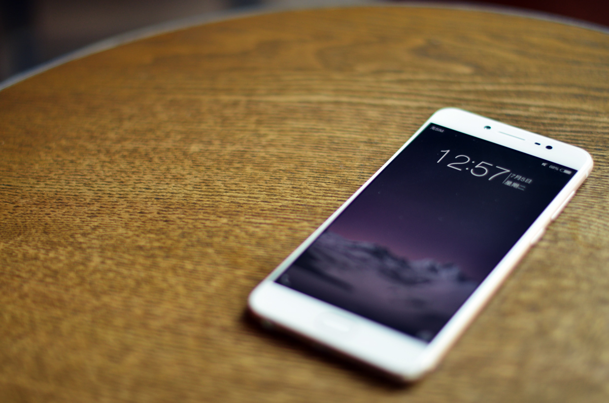 vivox7使用测评,vivox60tpro+评测