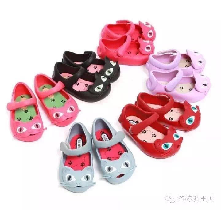 儿童凉鞋女孩2023最新款巴布豆,儿童凉鞋男生6-12岁