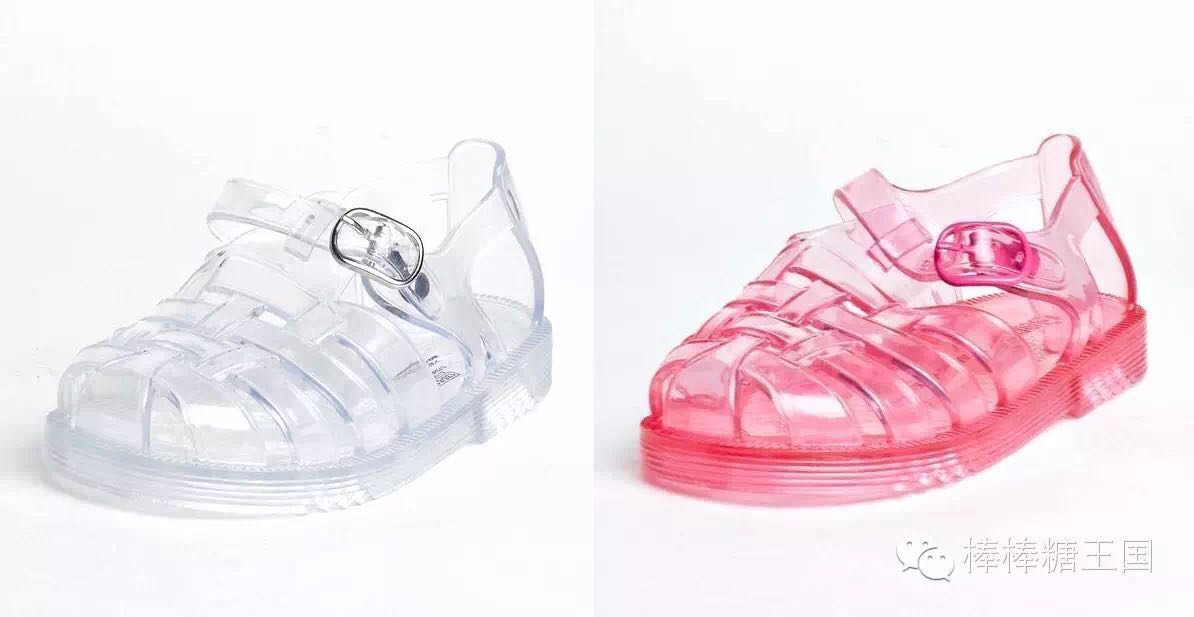 儿童凉鞋女孩2023最新款巴布豆,儿童凉鞋男生6-12岁