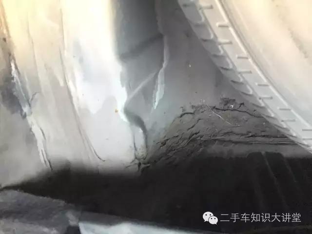 丰田锐志经历过几代,丰田锐志有哪些瑕疵