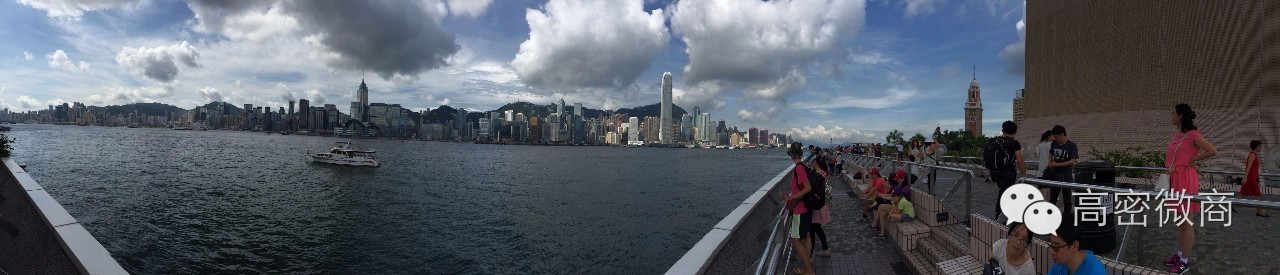 亲身体验｜香港自由行怎么吃喝玩乐游购娱？