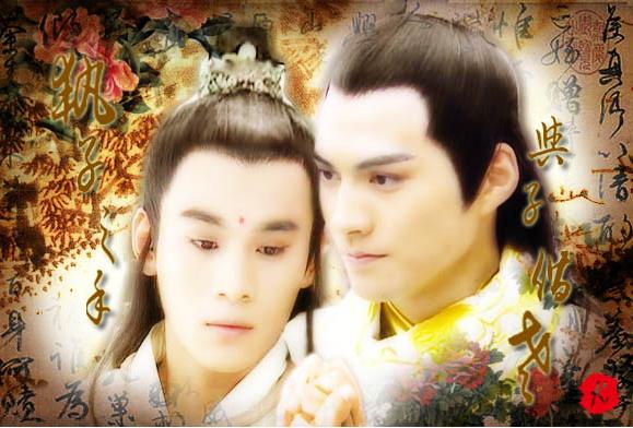 大家最喜欢哪一对cp呀,你们更喜欢哪一对cp