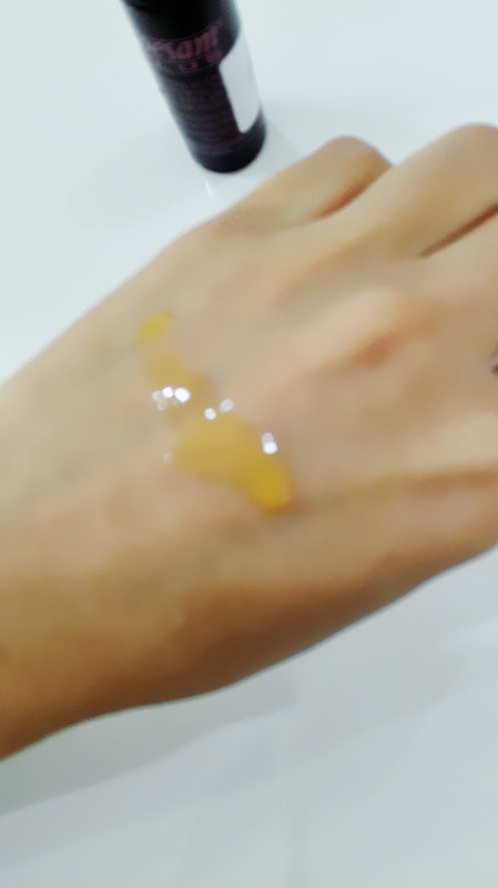 试用报告|比阿芙玫瑰精油更好用的coesam玫瑰果油