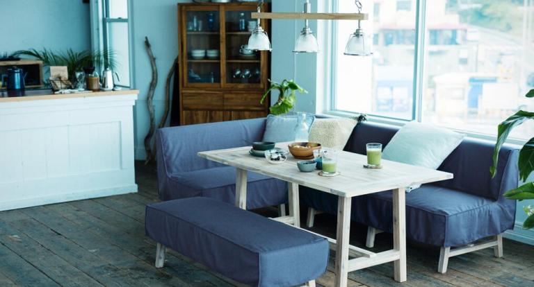 揭秘muji与浴室的不解之缘,muji与其他家具的区别分析