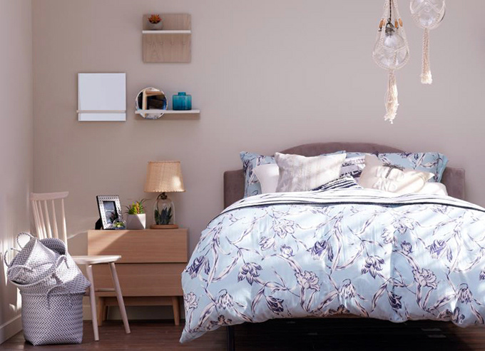 揭秘muji与浴室的不解之缘,muji与其他家具的区别分析