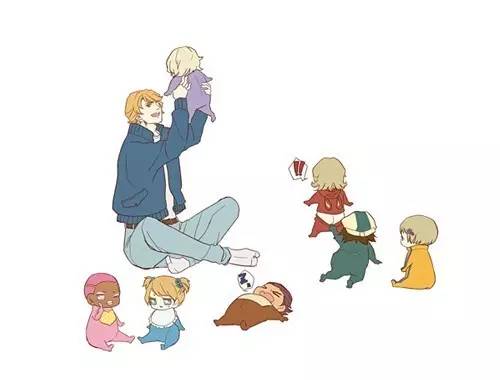 早教班、托儿所、幼儿园了解的进！