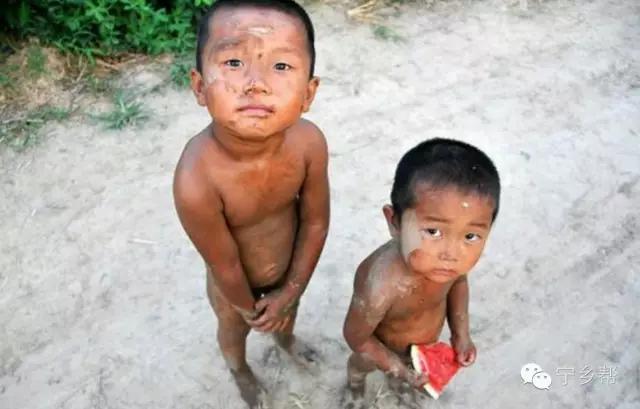 湖南乡村记实《童年杂记——虫伴》,值得一读!