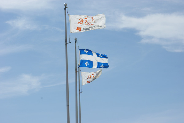 魁北克大学介绍，算是给要去留学的同学一点帮助吧