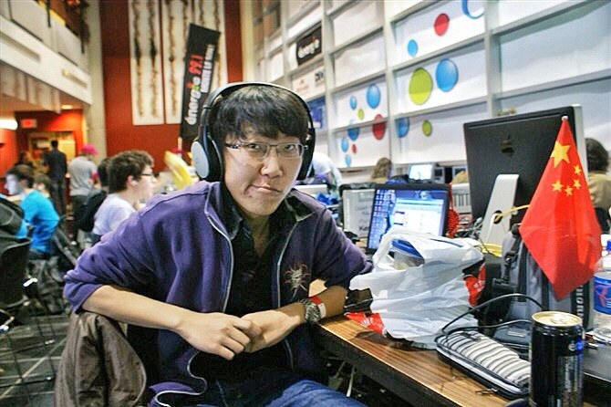 魁北克大学介绍，算是给要去留学的同学一点帮助吧