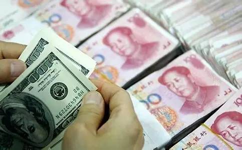 人民币贬值创12年新低,人民币贬值后的钱包守得住吗