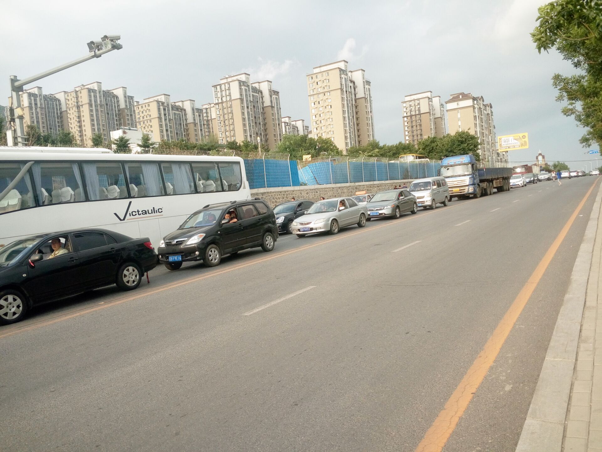 大连买房请略过那些交通憋坏肾脏等到尿裤子也上不去车的小区