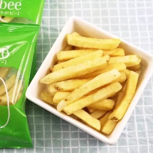 适合办公室分享的小零食,把零食放500倍你会发现什么