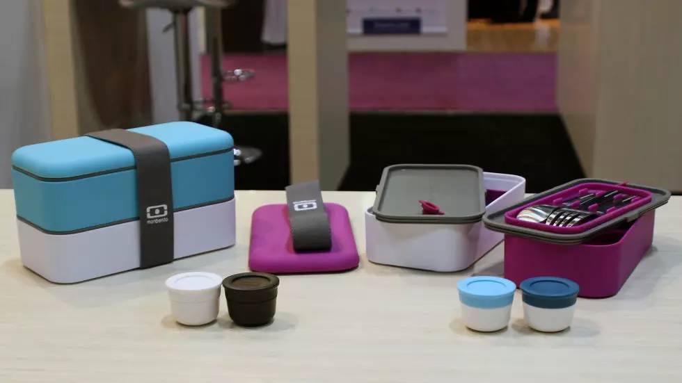 高颜值便当盒推荐,有高颜值便当盒