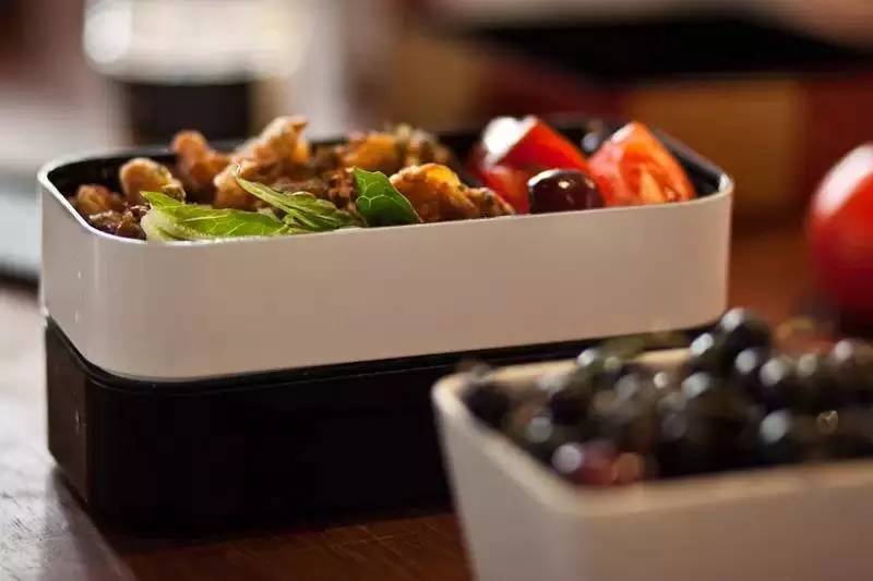 高颜值便当盒推荐,有高颜值便当盒