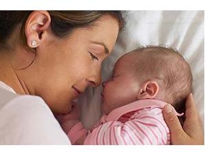 新生儿兔唇是什么原因造成的,生娃防坑指南