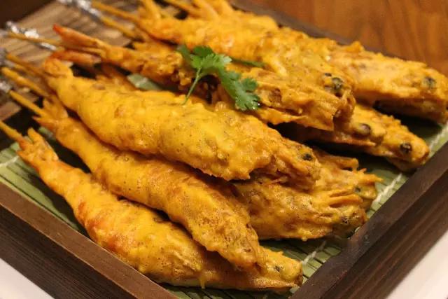 北京有家魔力餐厅，号称京城的“米饭收割机”，一到饭点就排队！