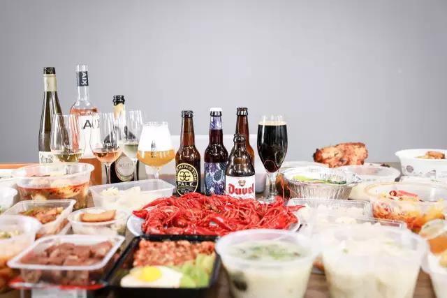 如何让吃货爱上外卖 (重新爱上外卖)