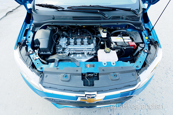 雪佛兰乐风rv16款手动畅行版,上汽通用雪佛兰乐风rv