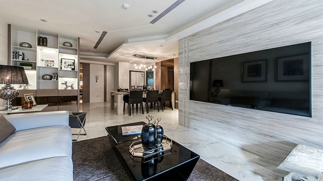 客厅家具尺寸标准及图例,家具板材标准尺寸一般多少