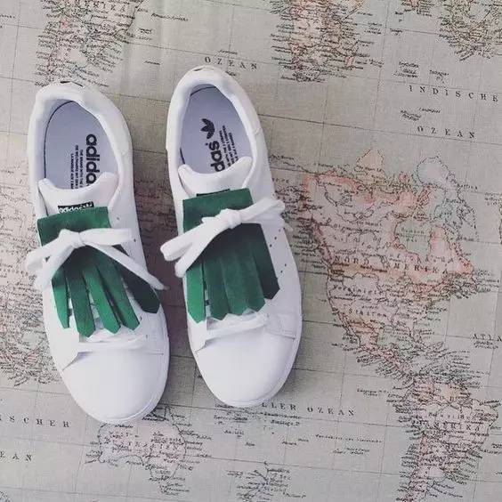 朴信惠喜欢穿什么鞋,朴信惠同款老爹鞋